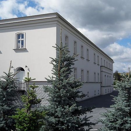 Bed and Breakfast Palazzo Adler Swarzędz Esterno foto