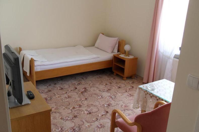 Bed and Breakfast Palazzo Adler Swarzędz Camera foto